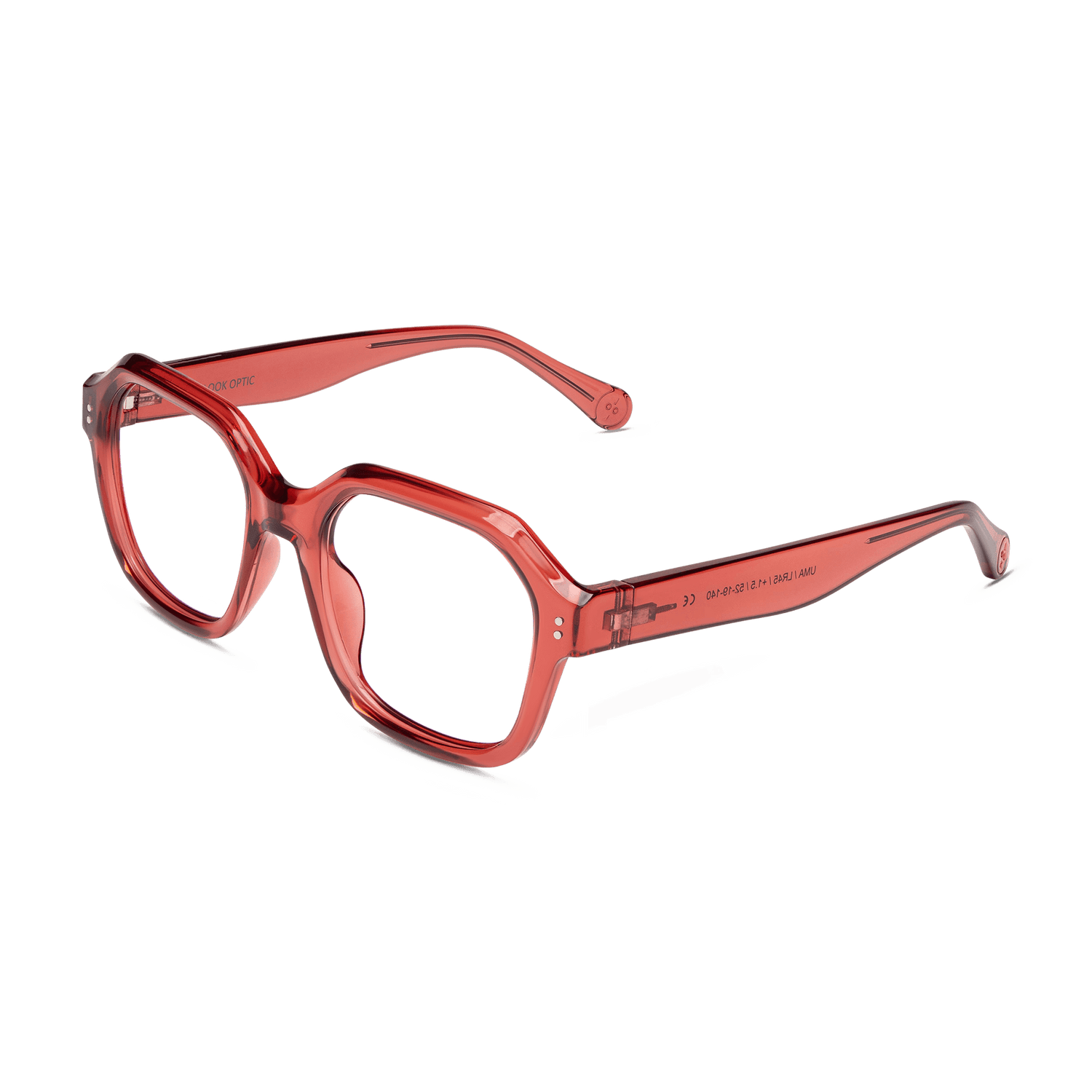 Uma Readers READING GLASSES LOOK OPTIC   