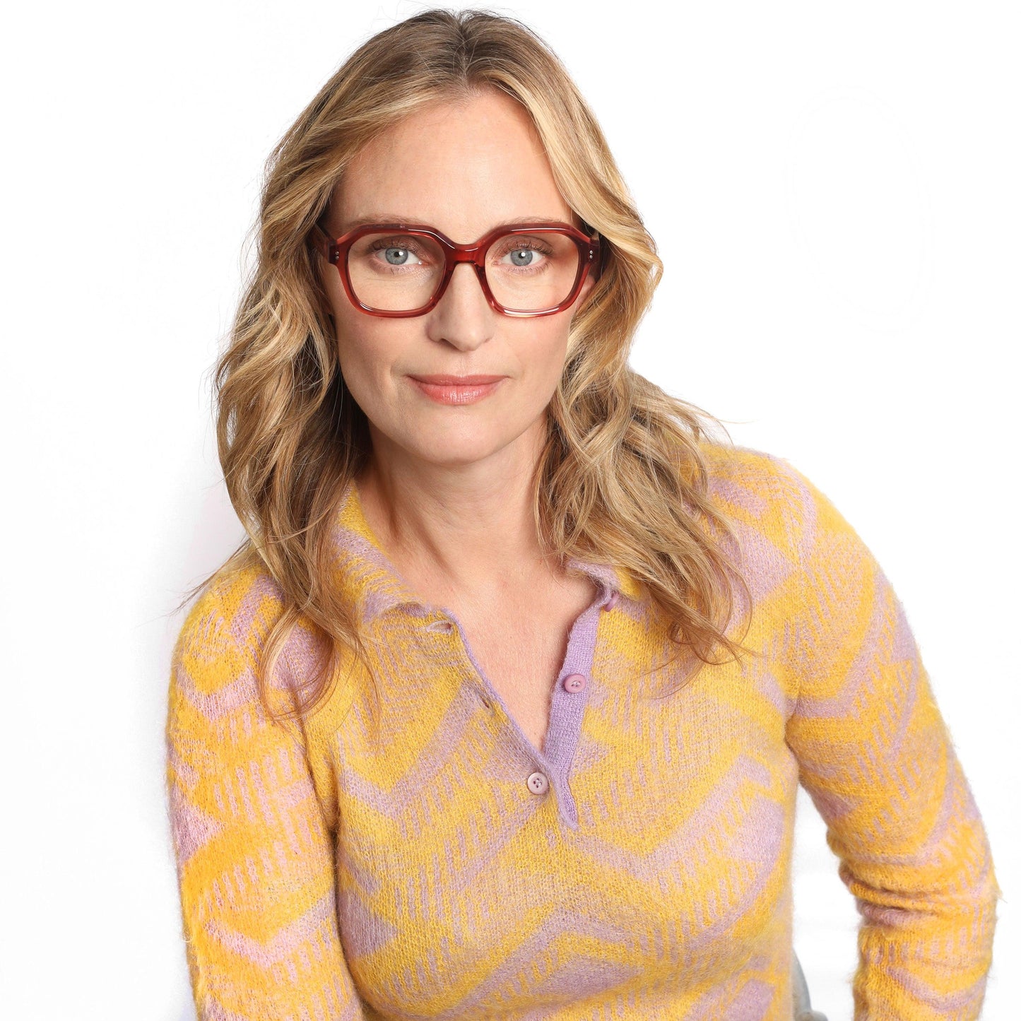 Uma Readers READING GLASSES LOOK OPTIC   