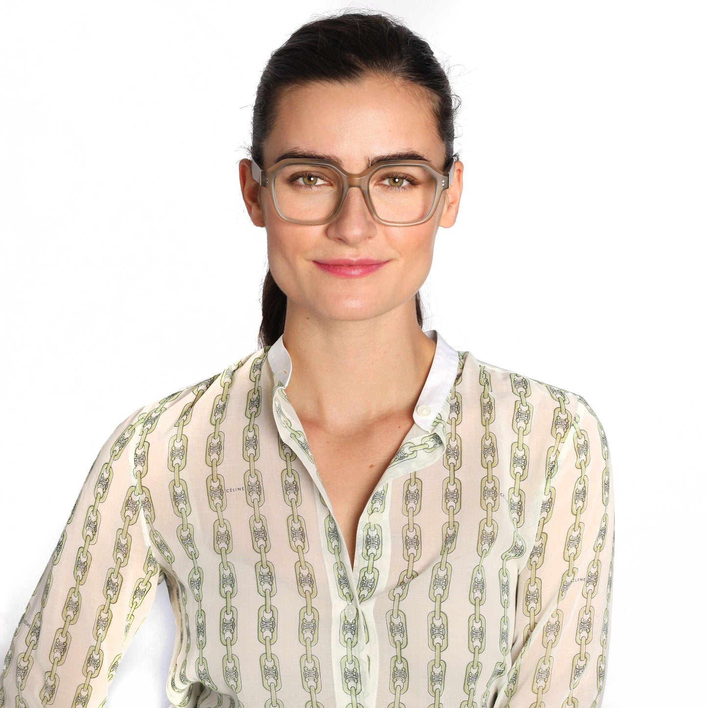 Uma Readers READING GLASSES LOOK OPTIC   