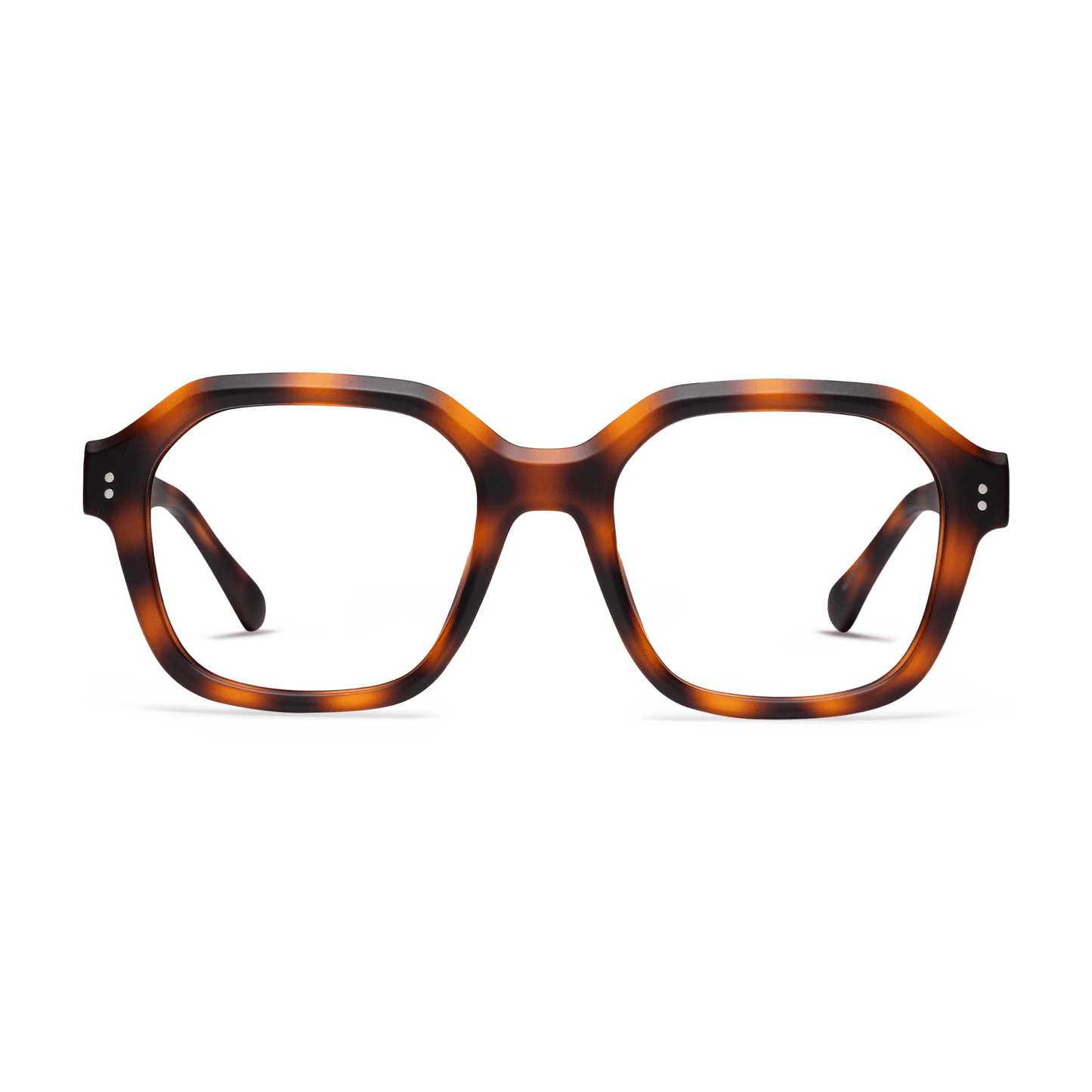 Uma Readers READING GLASSES LOOK OPTIC Tortoise +1.00 