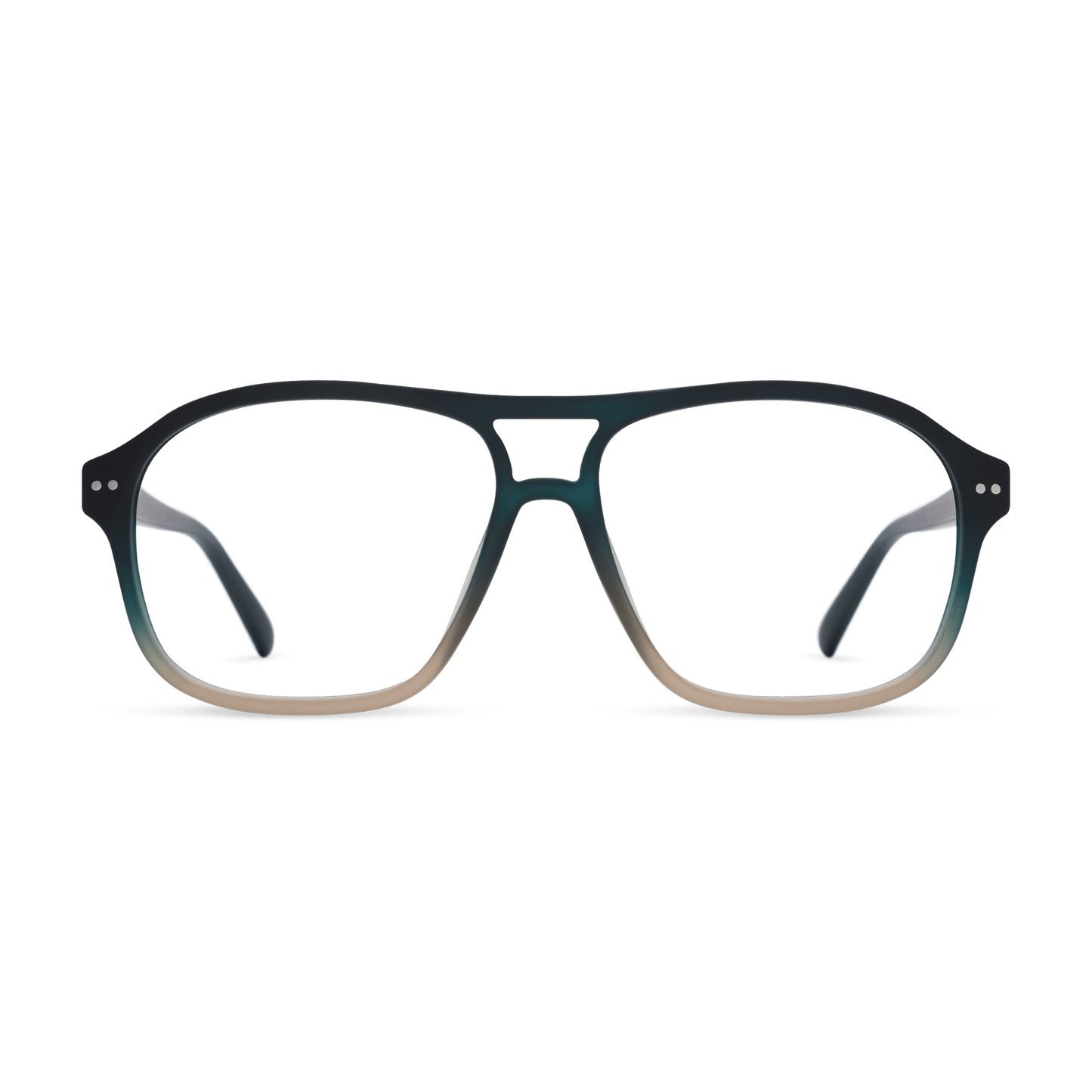 Wills Readers READING GLASSES LOOK OPTIC Navy Taupe +1.00 